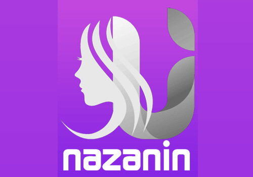 سالن نازنین